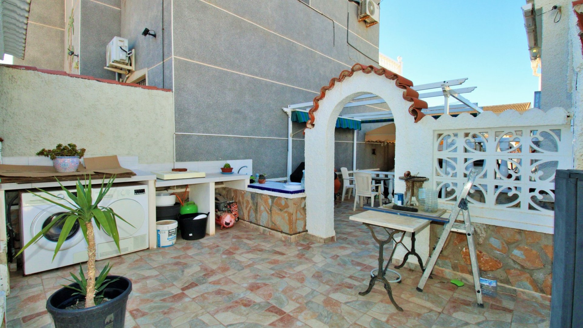Reventa - Chalets -
Torrevieja - El Chaparral
