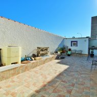 Reventa - Chalets -
Torrevieja - El Chaparral