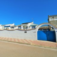 Reventa - Chalets -
Torrevieja - El Chaparral