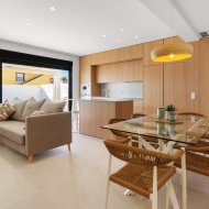 Reventa - Chalets -
Torrevieja - El Chaparral