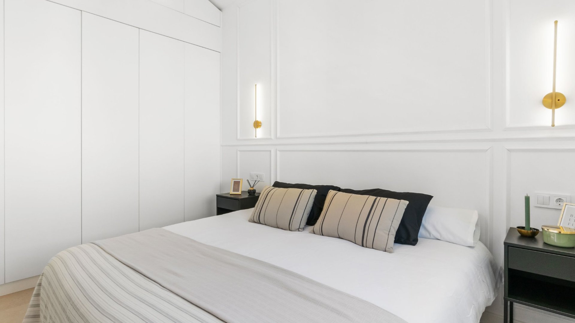 Reventa - Chalets -
Torrevieja - El Chaparral