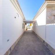 Reventa - Chalets -
Torrevieja - El Chaparral