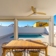 Reventa - Chalets -
Torrevieja - El Chaparral