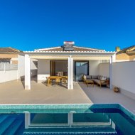 Reventa - Chalets -
Torrevieja - El Chaparral