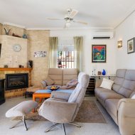 Reventa - Chalets -
Torrevieja - El Chaparral