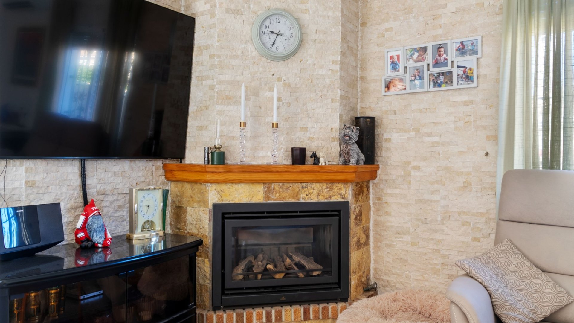 Reventa - Chalets -
Torrevieja - El Chaparral