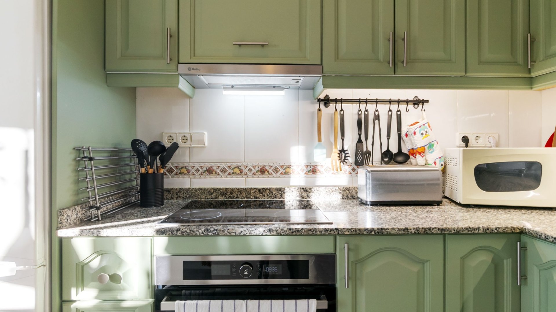 Reventa - Chalets -
Torrevieja - El Chaparral