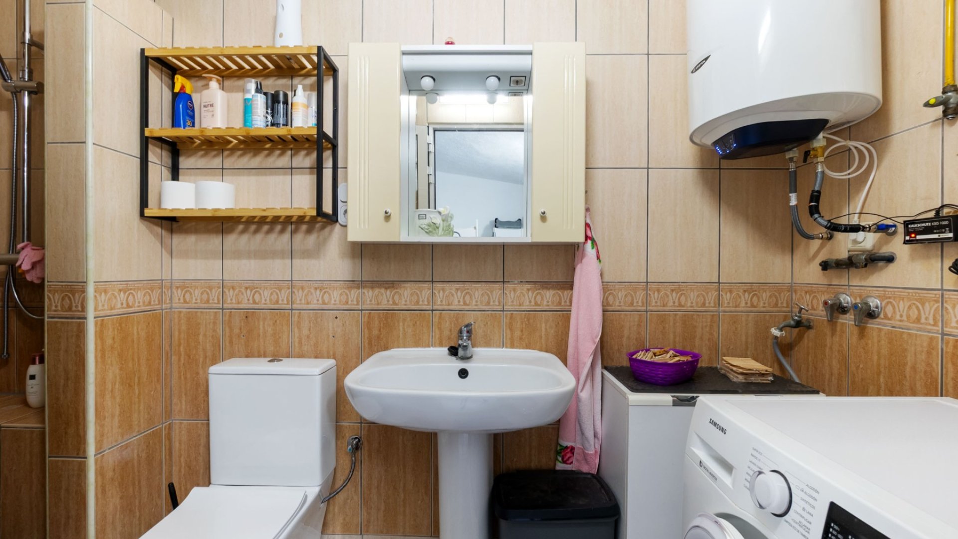 Reventa - Chalets -
Torrevieja - El Chaparral