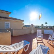 Reventa - Chalets -
Torrevieja - El Chaparral