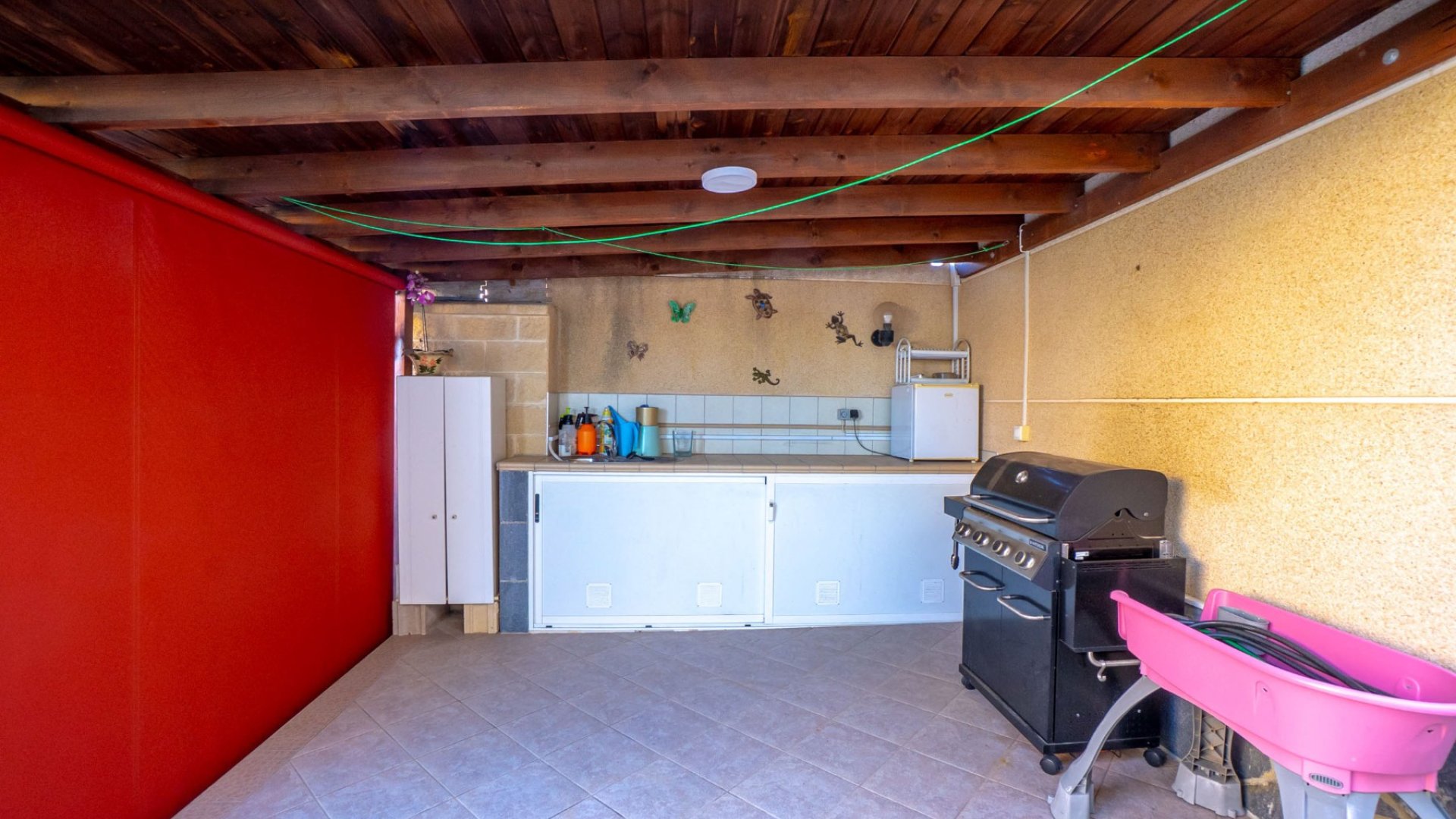 Reventa - Chalets -
Torrevieja - El Chaparral