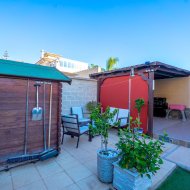 Reventa - Chalets -
Torrevieja - El Chaparral