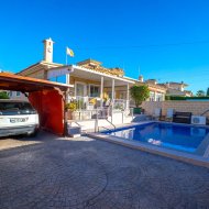 Reventa - Chalets -
Torrevieja - El Chaparral