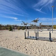 Reventa - Chalets -
Torrevieja - El Chaparral