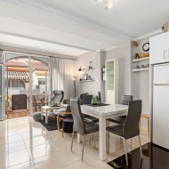 Reventa - Chalets -
Torrevieja - El Chaparral