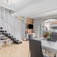 Reventa - Chalets -
Torrevieja - El Chaparral