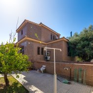 Reventa - Chalets -
Torrevieja - La Mata