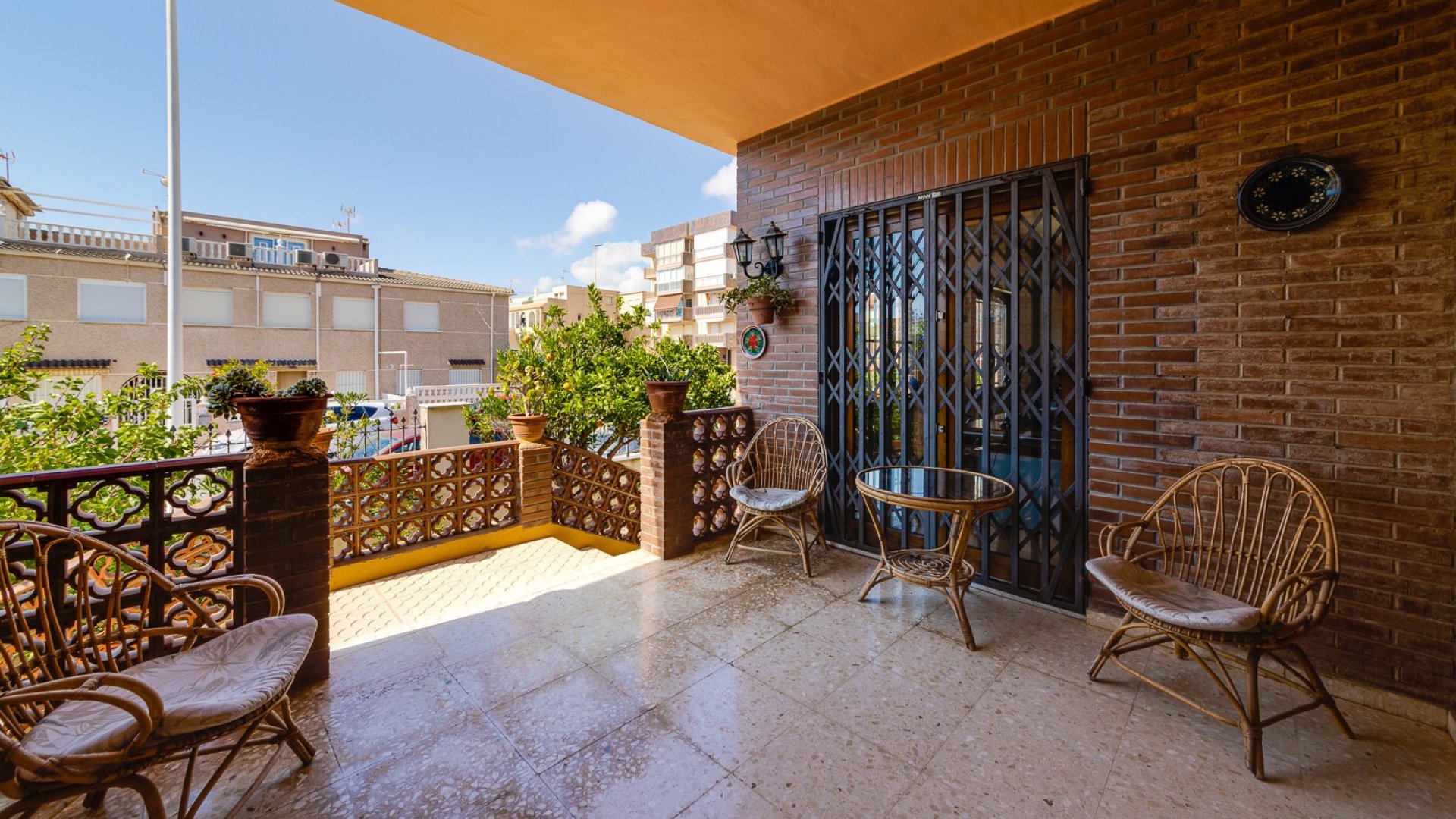 Reventa - Chalets -
Torrevieja - La Mata