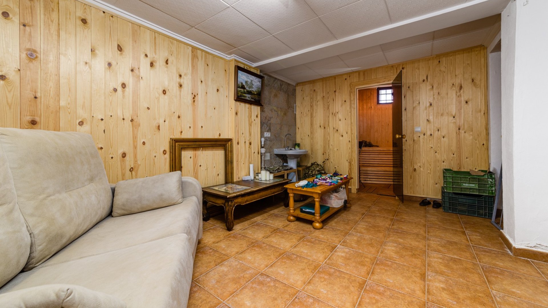 Reventa - Chalets -
Torrevieja - La Mata