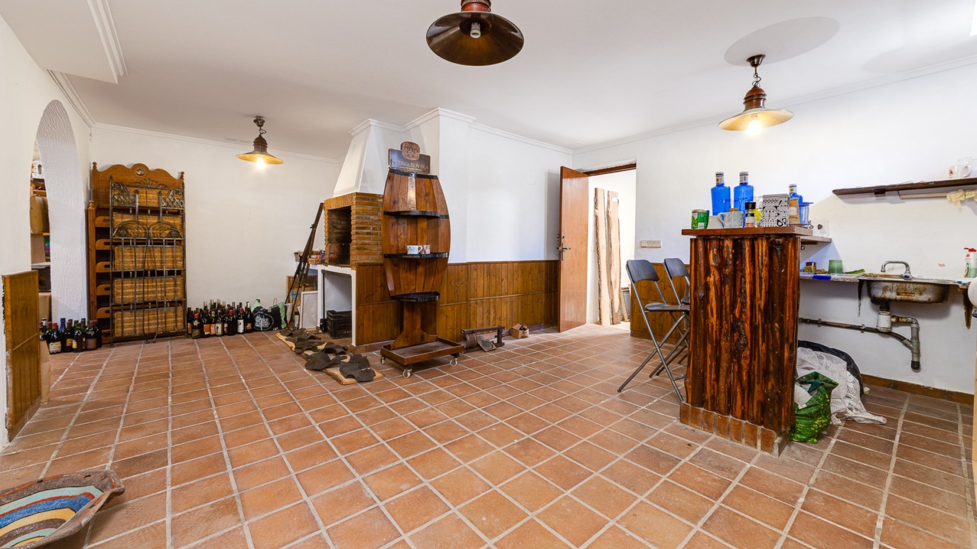 Reventa - Chalets -
Torrevieja - La Mata