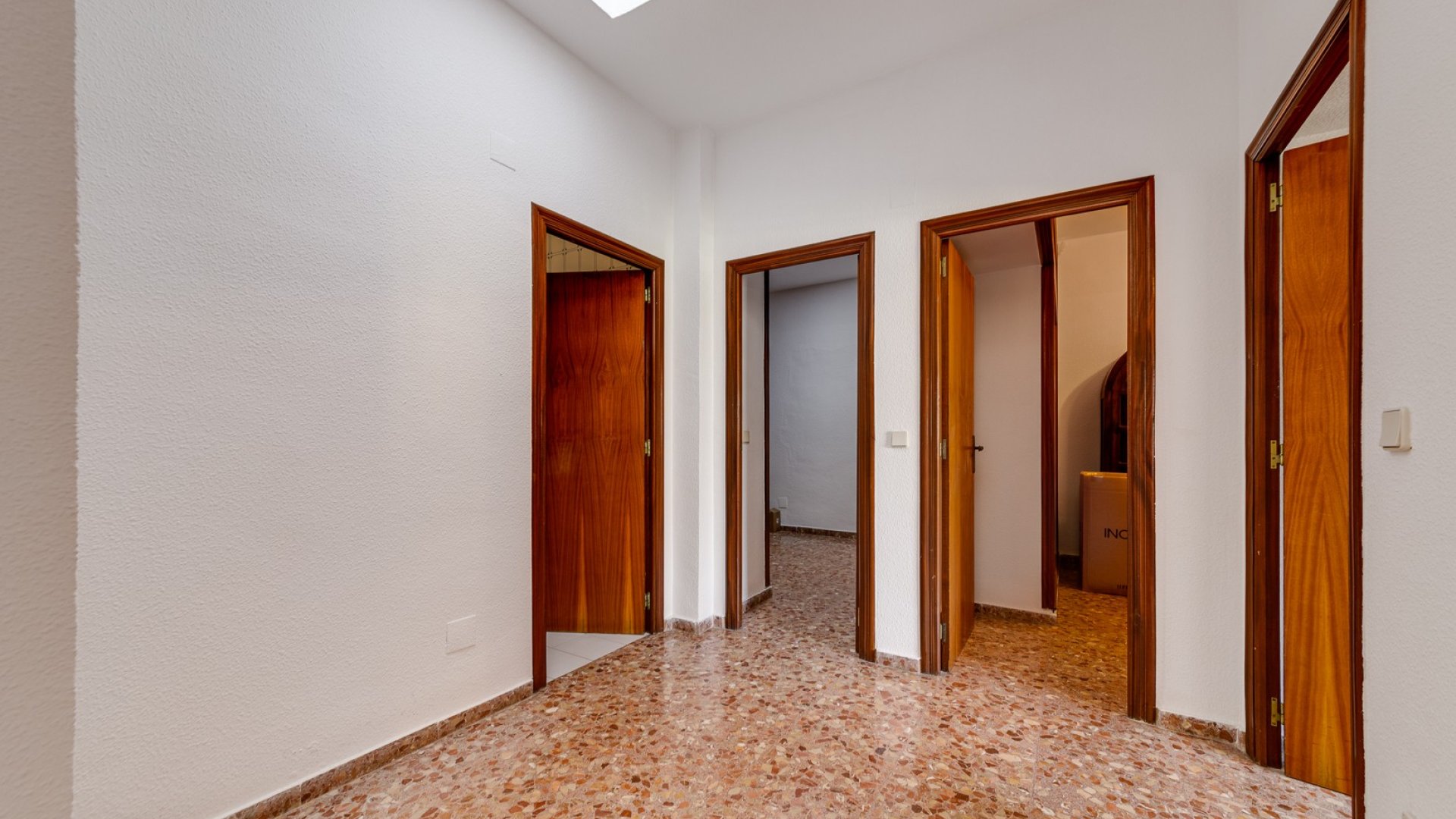 Reventa - Chalets -
Torrevieja - La Mata