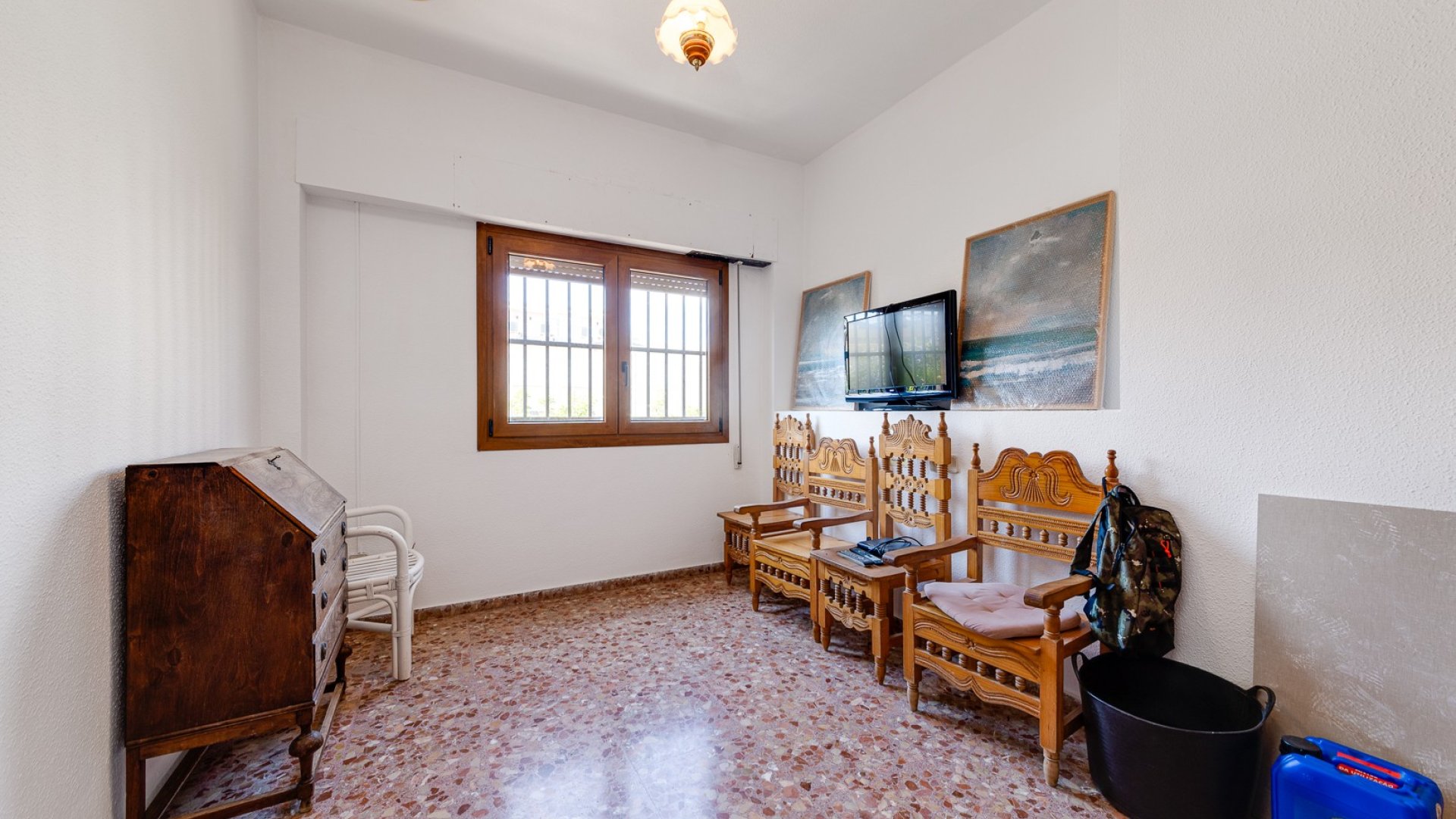 Reventa - Chalets -
Torrevieja - La Mata