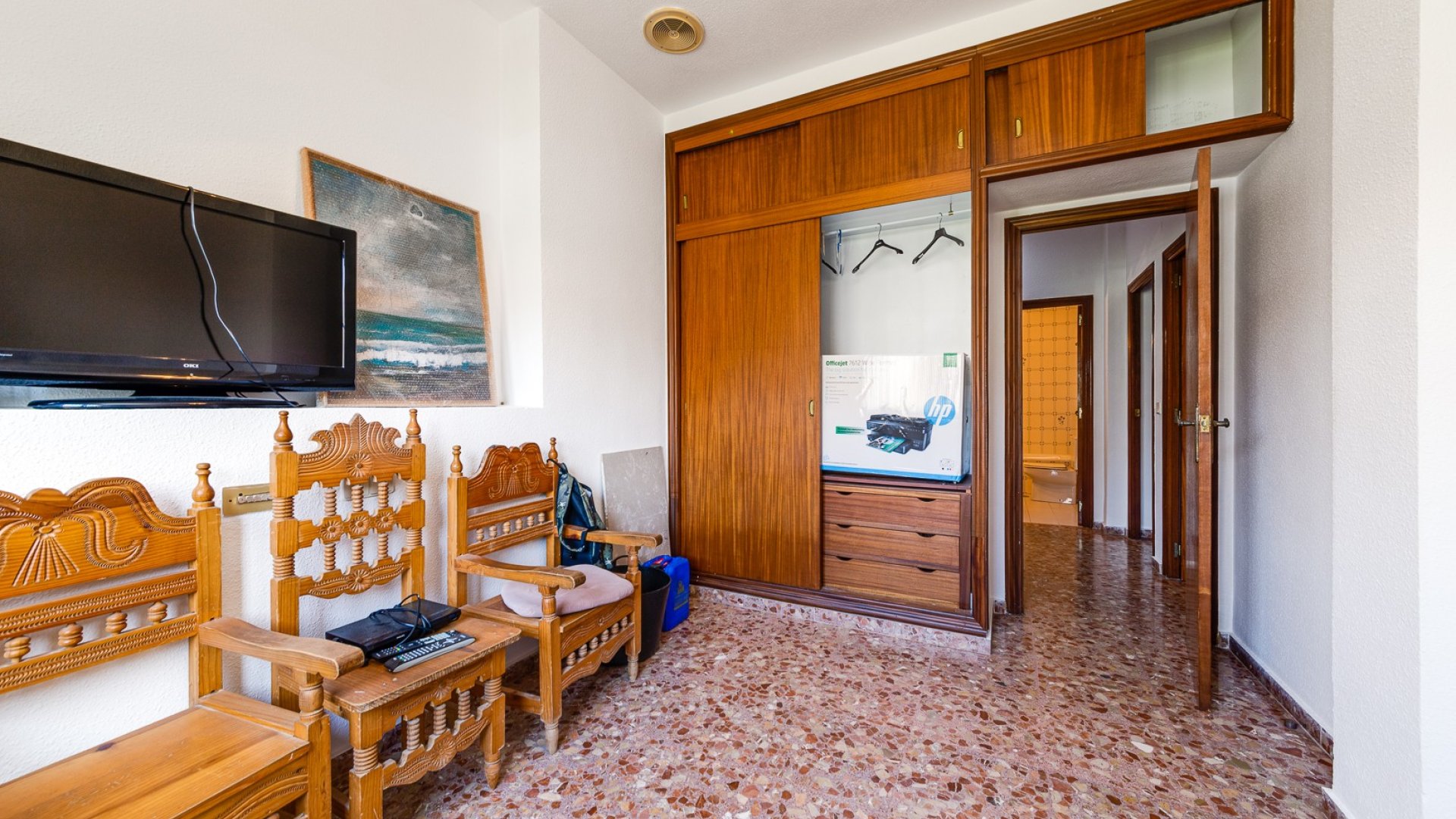 Reventa - Chalets -
Torrevieja - La Mata