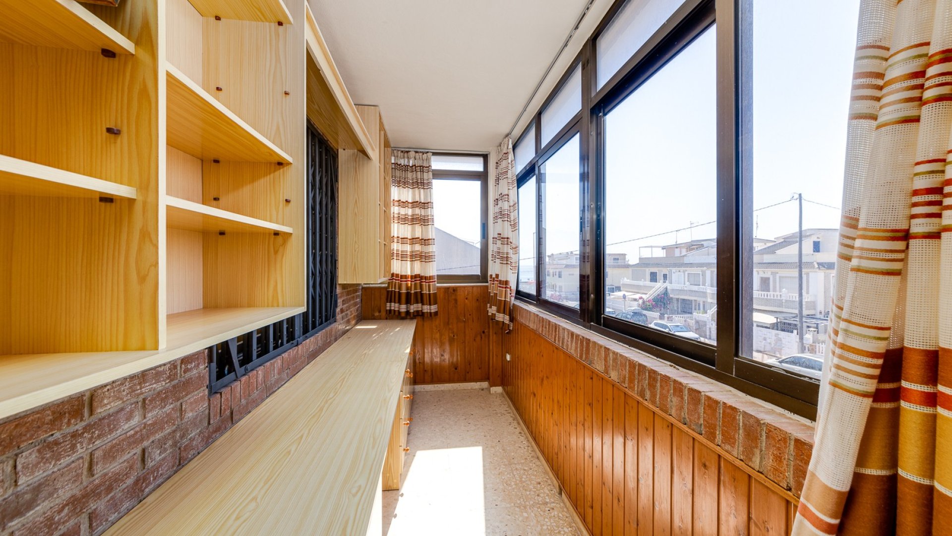 Reventa - Chalets -
Torrevieja - La Mata