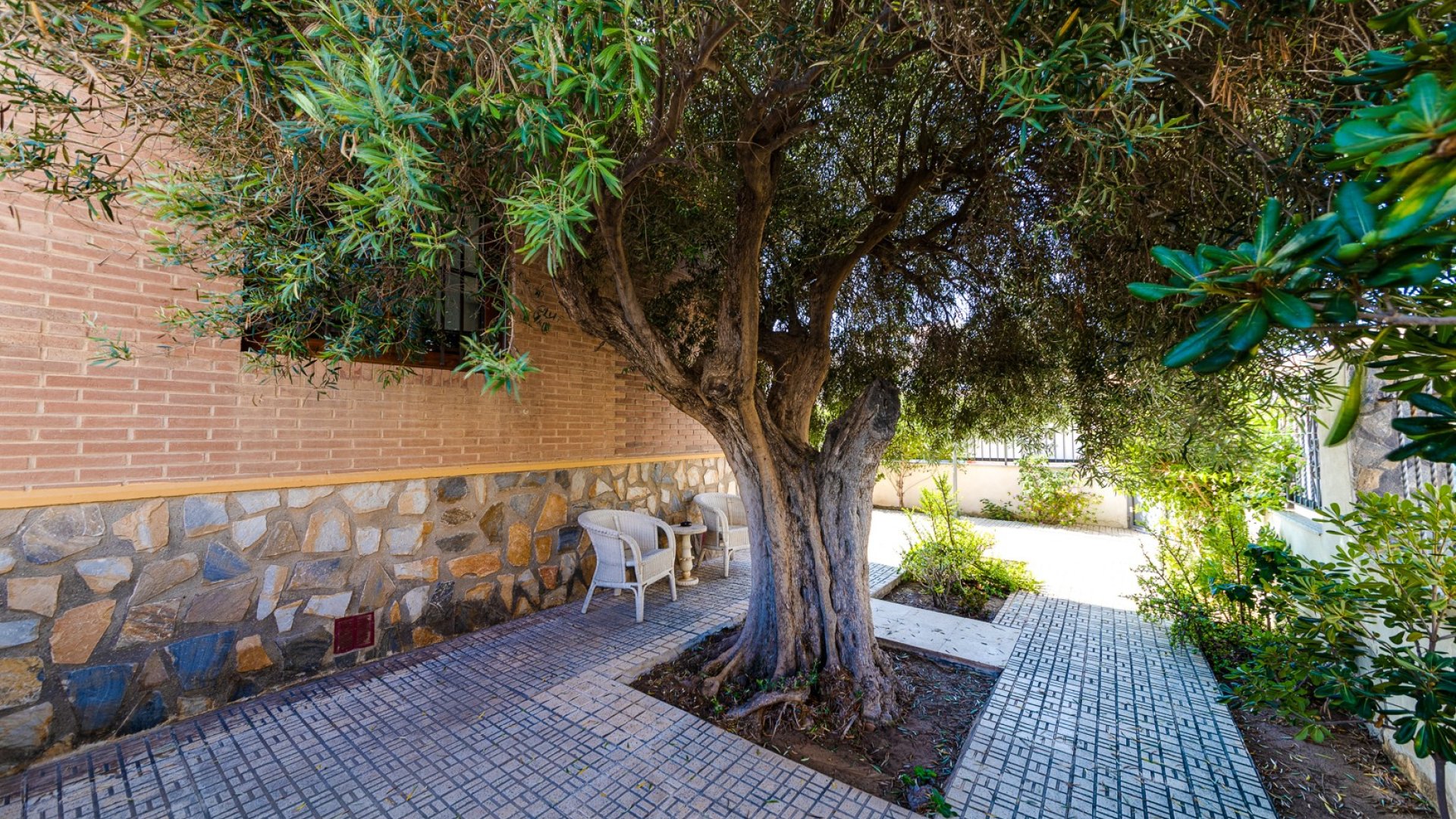 Reventa - Chalets -
Torrevieja - La Mata