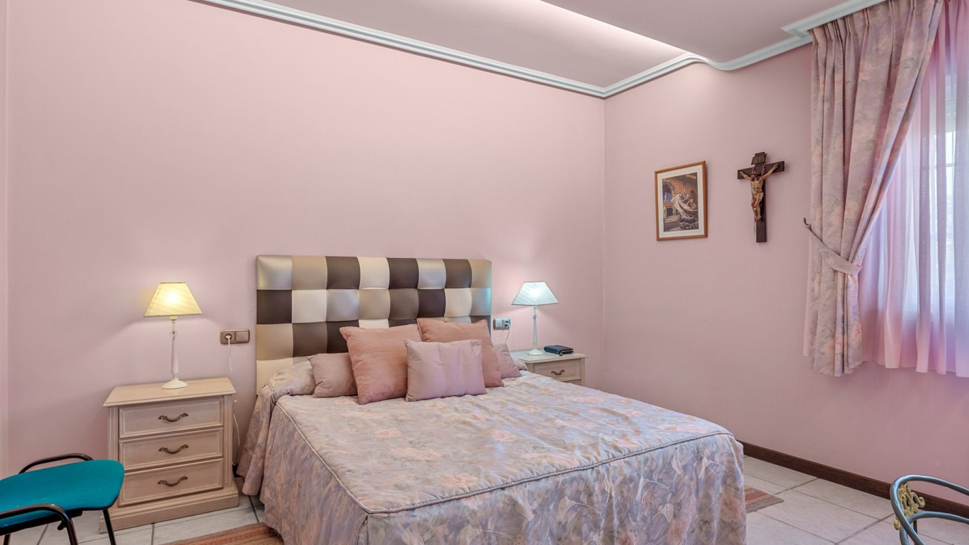 Reventa - Chalets -
Torrevieja - La Mata