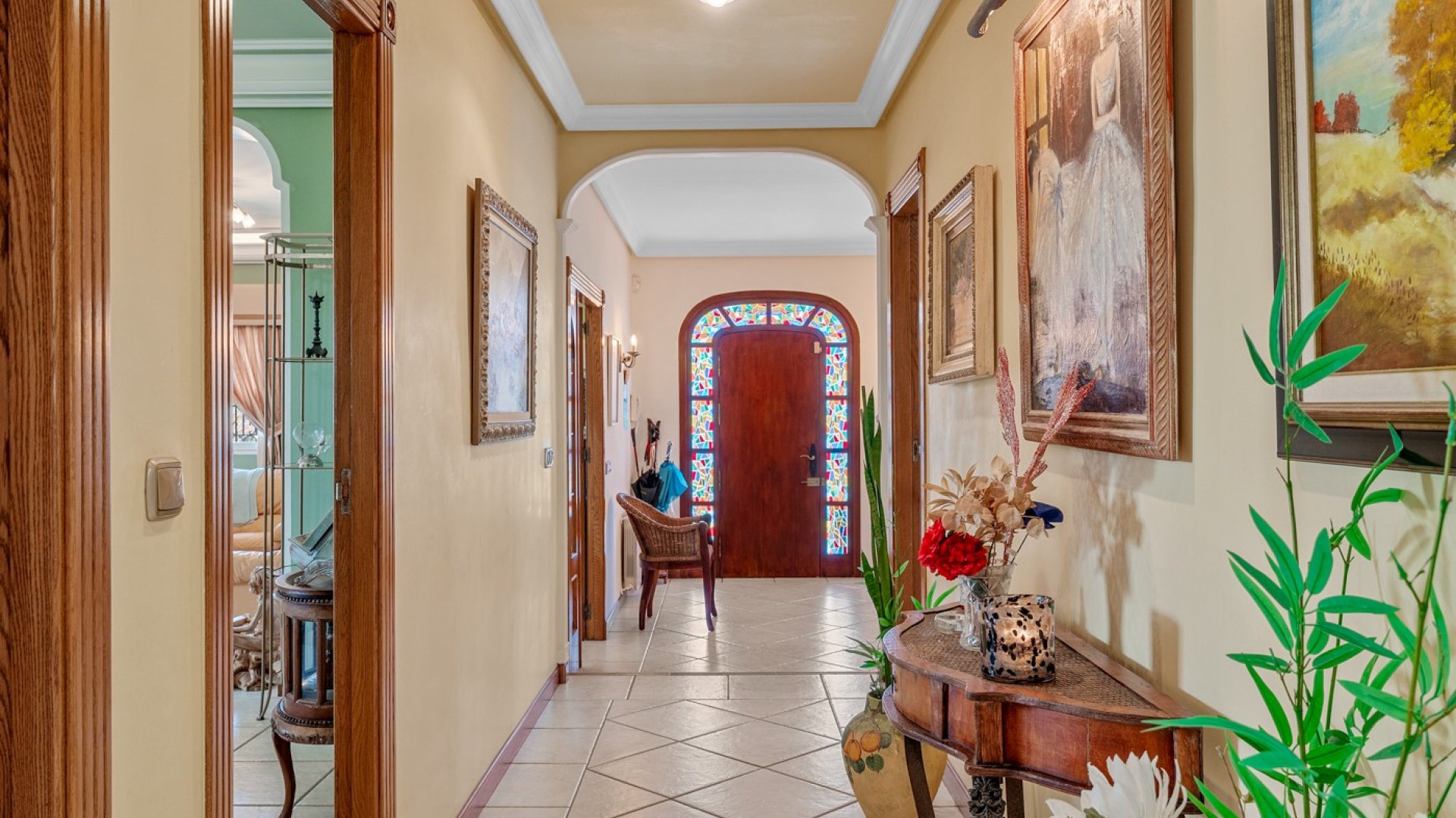 Reventa - Chalets -
Torrevieja - La Mata
