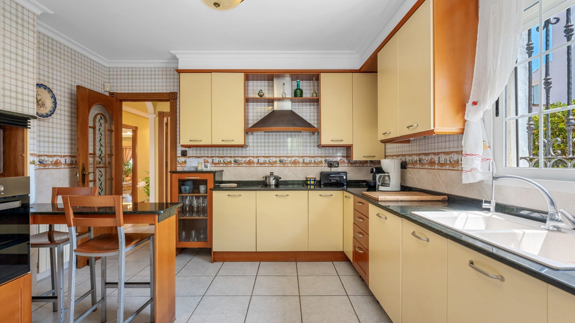 Reventa - Chalets -
Torrevieja - La Mata