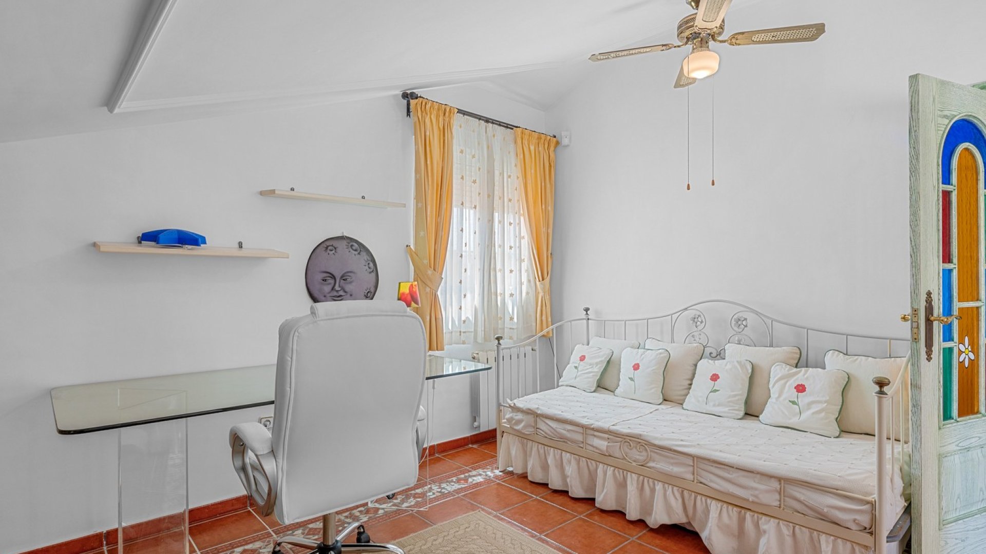 Reventa - Chalets -
Torrevieja - La Mata