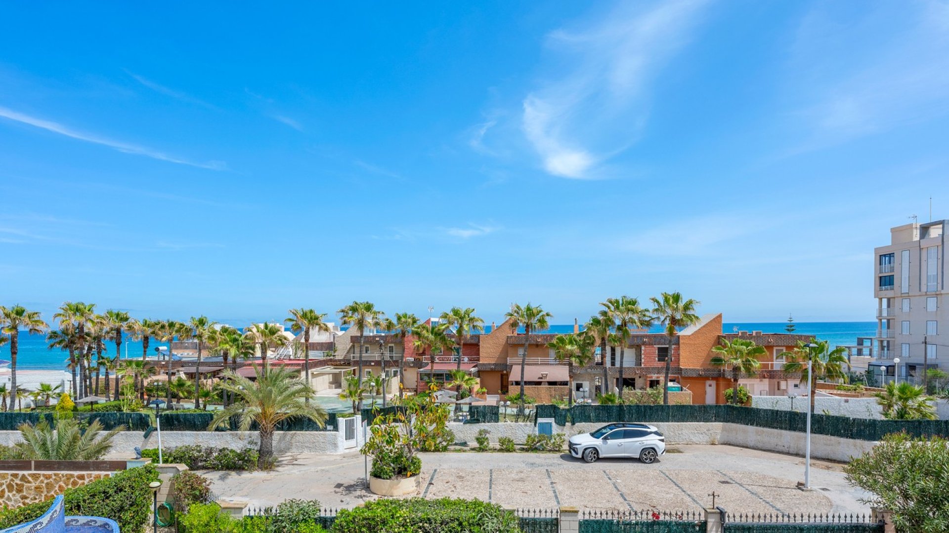 Reventa - Chalets -
Torrevieja - La Mata