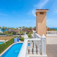 Reventa - Chalets -
Torrevieja - La Mata