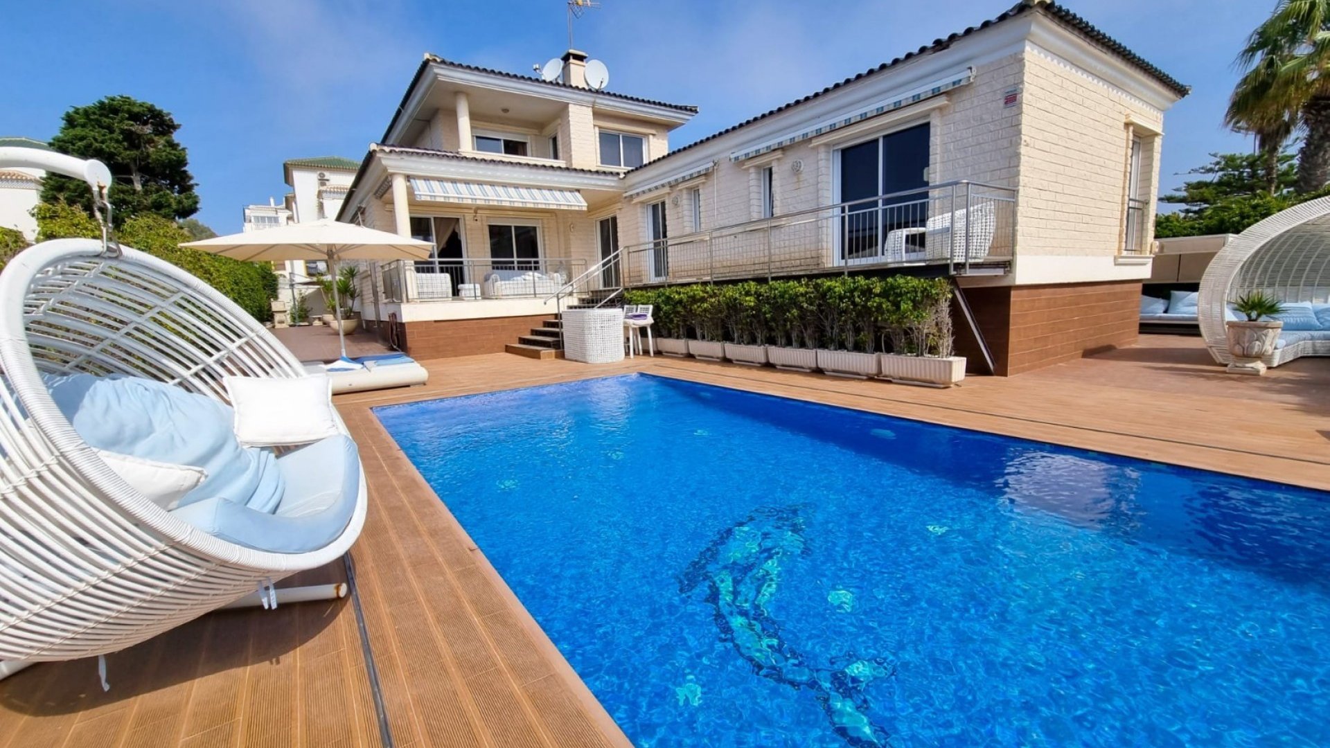 Reventa - Chalets -
Torrevieja - La Mata