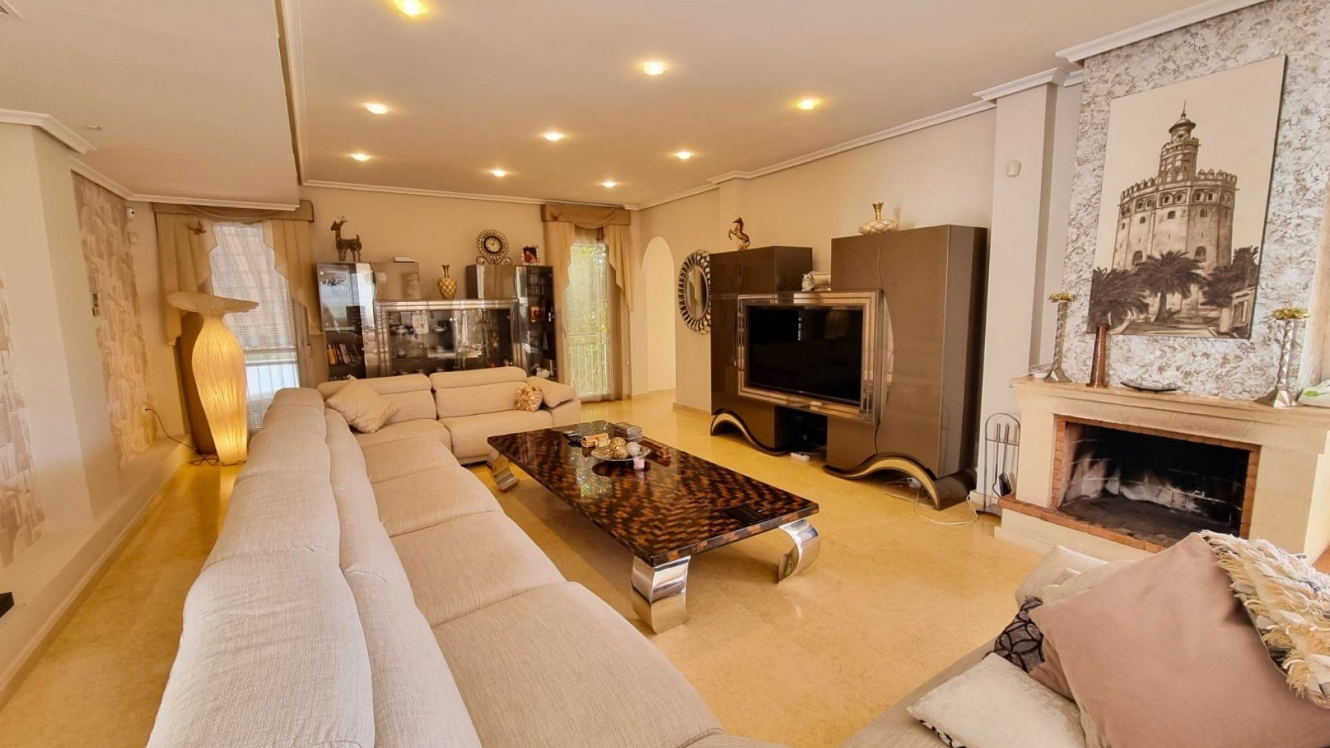 Reventa - Chalets -
Torrevieja - La Mata