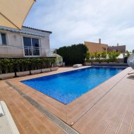 Reventa - Chalets -
Torrevieja - La Mata