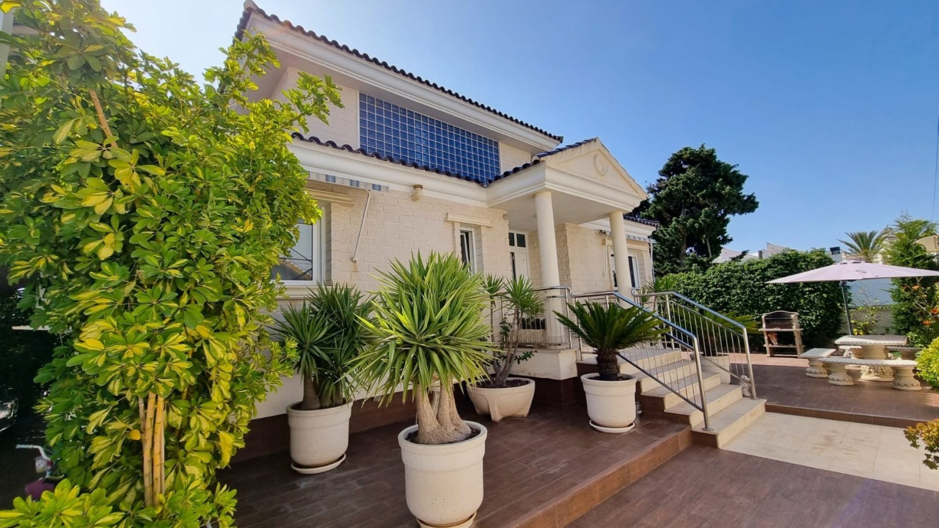 Reventa - Chalets -
Torrevieja - La Mata