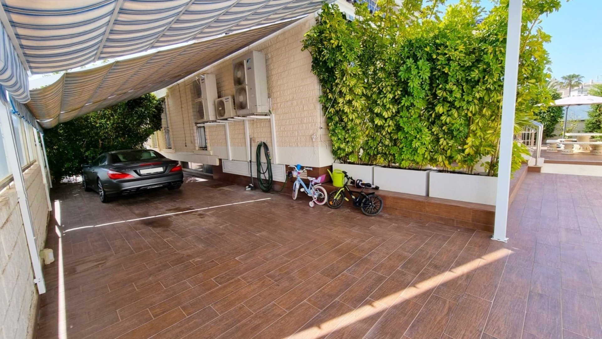 Reventa - Chalets -
Torrevieja - La Mata