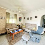 Reventa - Chalets -
Torrevieja - La Siesta