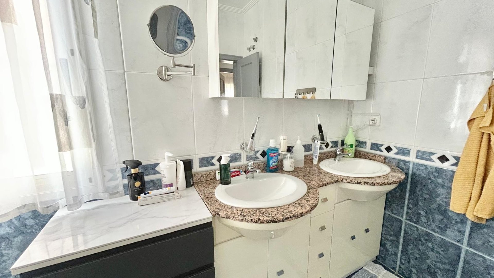 Reventa - Chalets -
Torrevieja - La Siesta