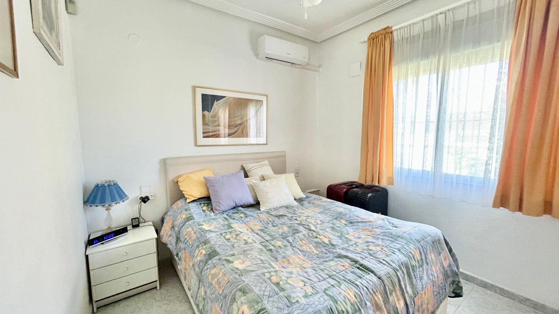 Reventa - Chalets -
Torrevieja - La Siesta