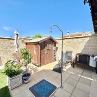 Reventa - Chalets -
Torrevieja - La Siesta