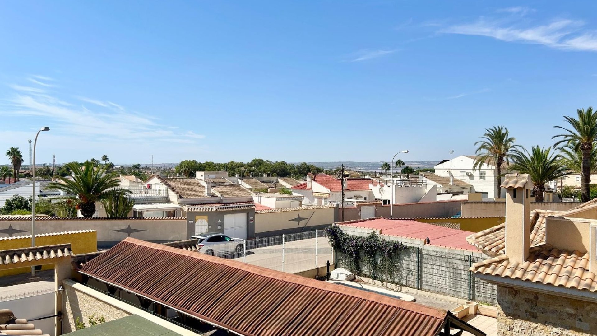 Reventa - Chalets -
Torrevieja - La Siesta