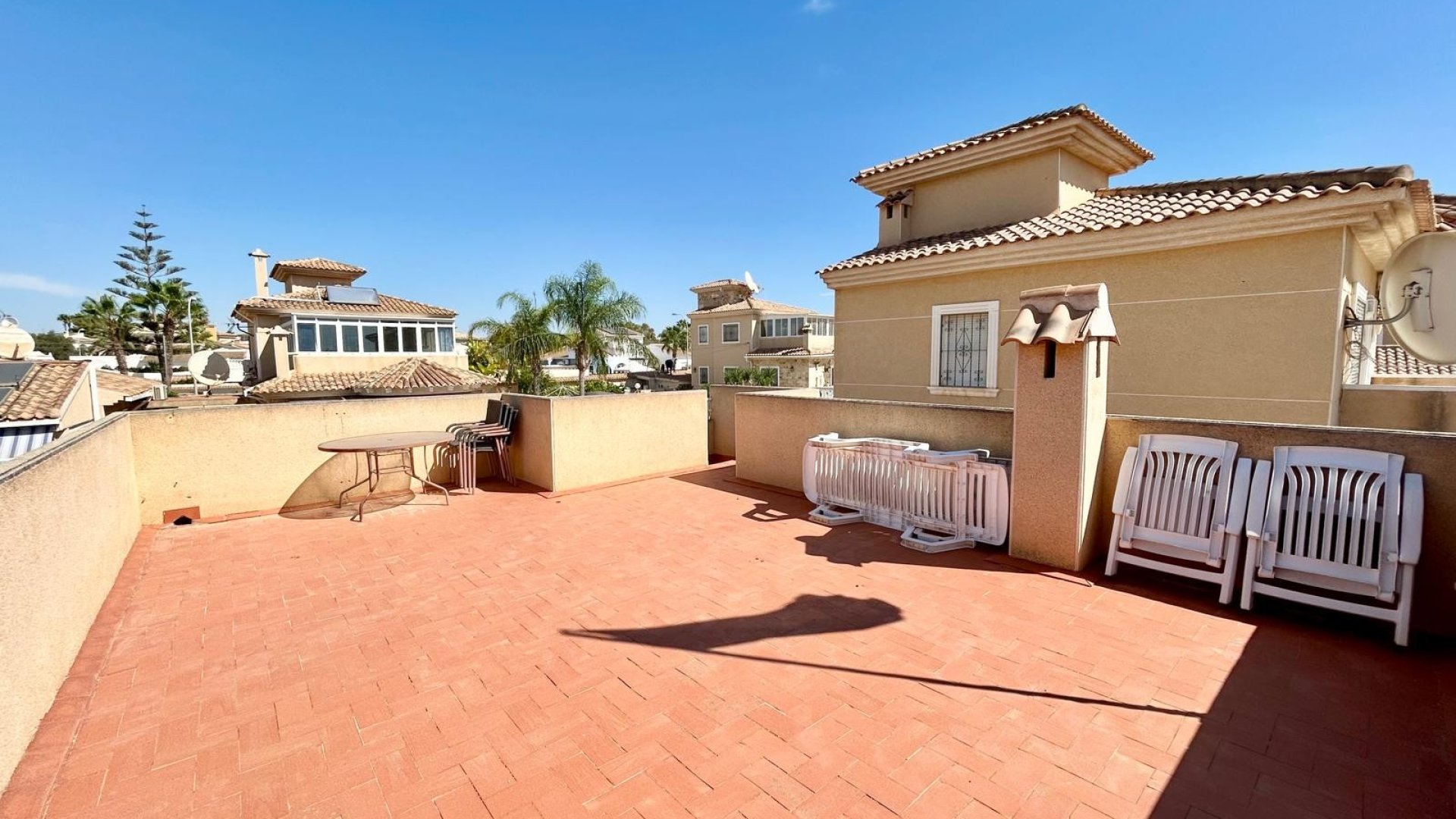 Reventa - Chalets -
Torrevieja - La Siesta