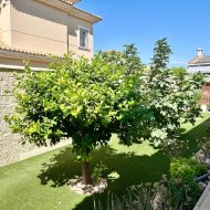 Reventa - Chalets -
Torrevieja - La Siesta