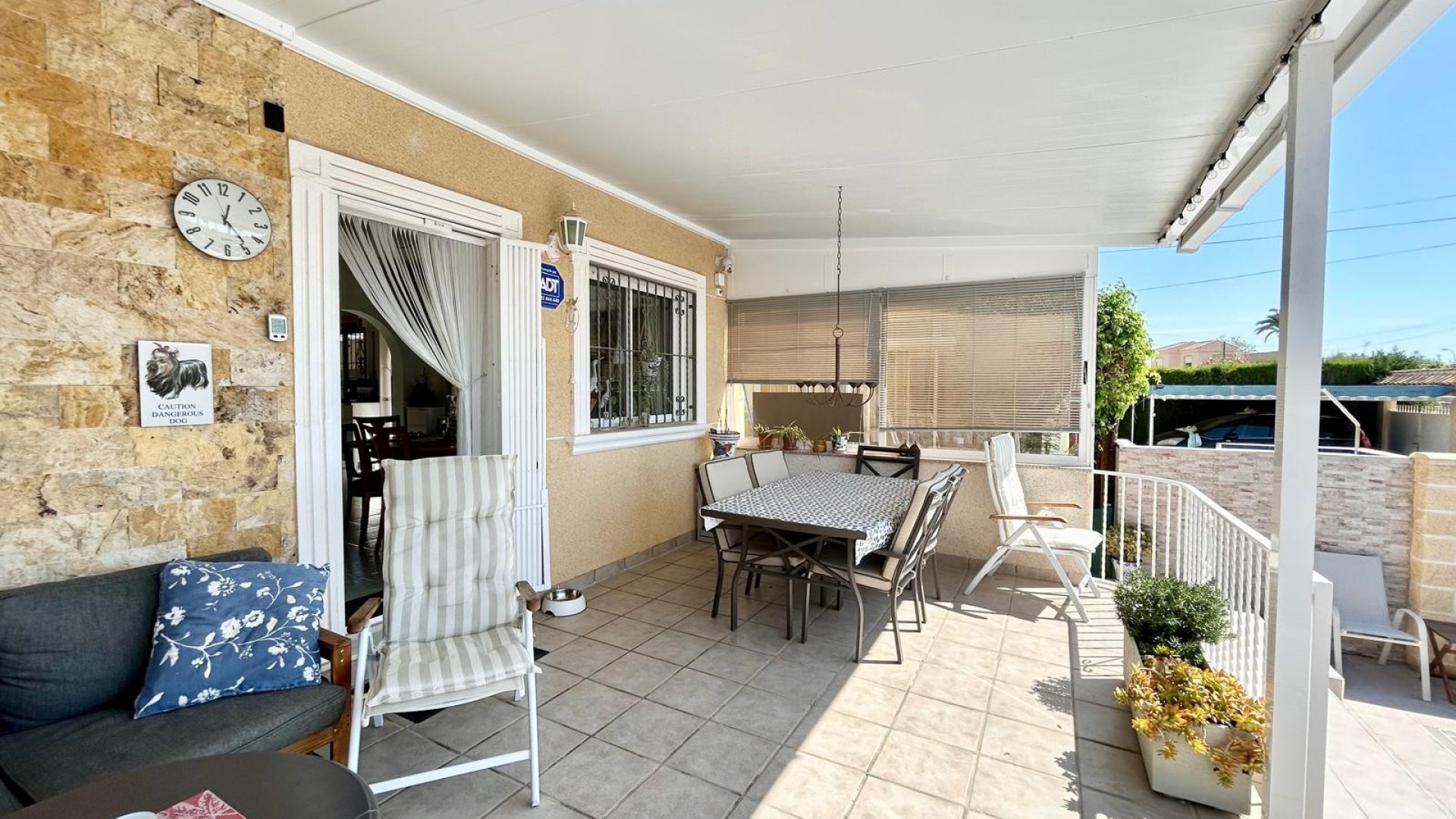 Reventa - Chalets -
Torrevieja - La Siesta