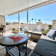 Reventa - Chalets -
Torrevieja - La Siesta