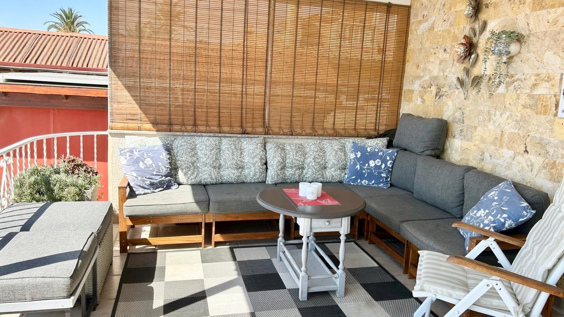 Reventa - Chalets -
Torrevieja - La Siesta