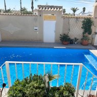 Reventa - Chalets -
Torrevieja - La Siesta
